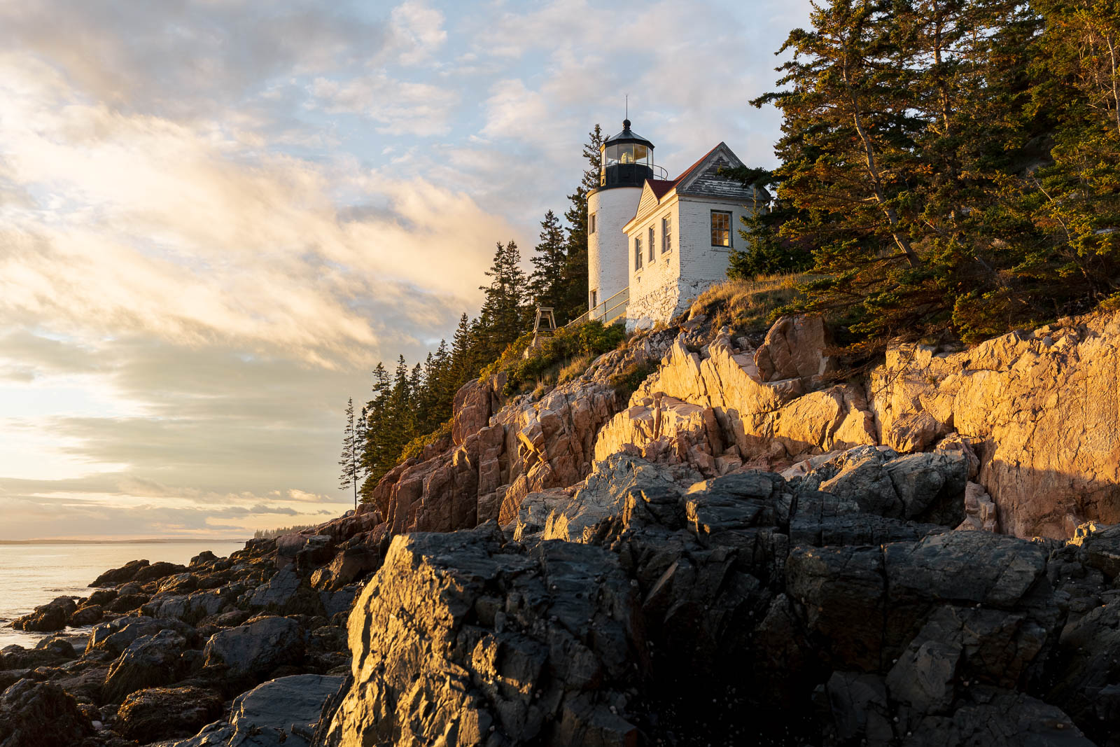 Acadia National Park